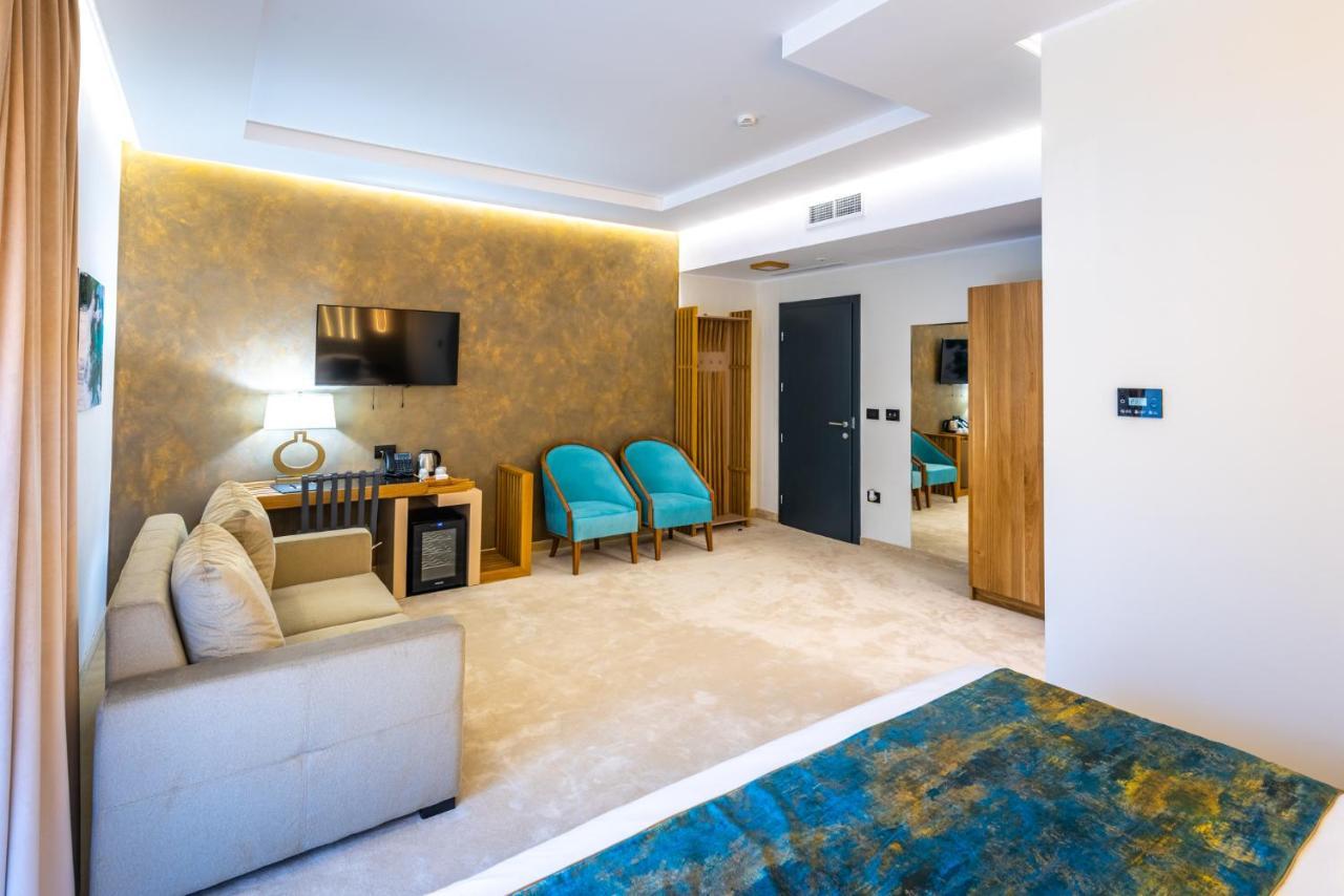 Hotel Ivascu モイセイ エクステリア 写真