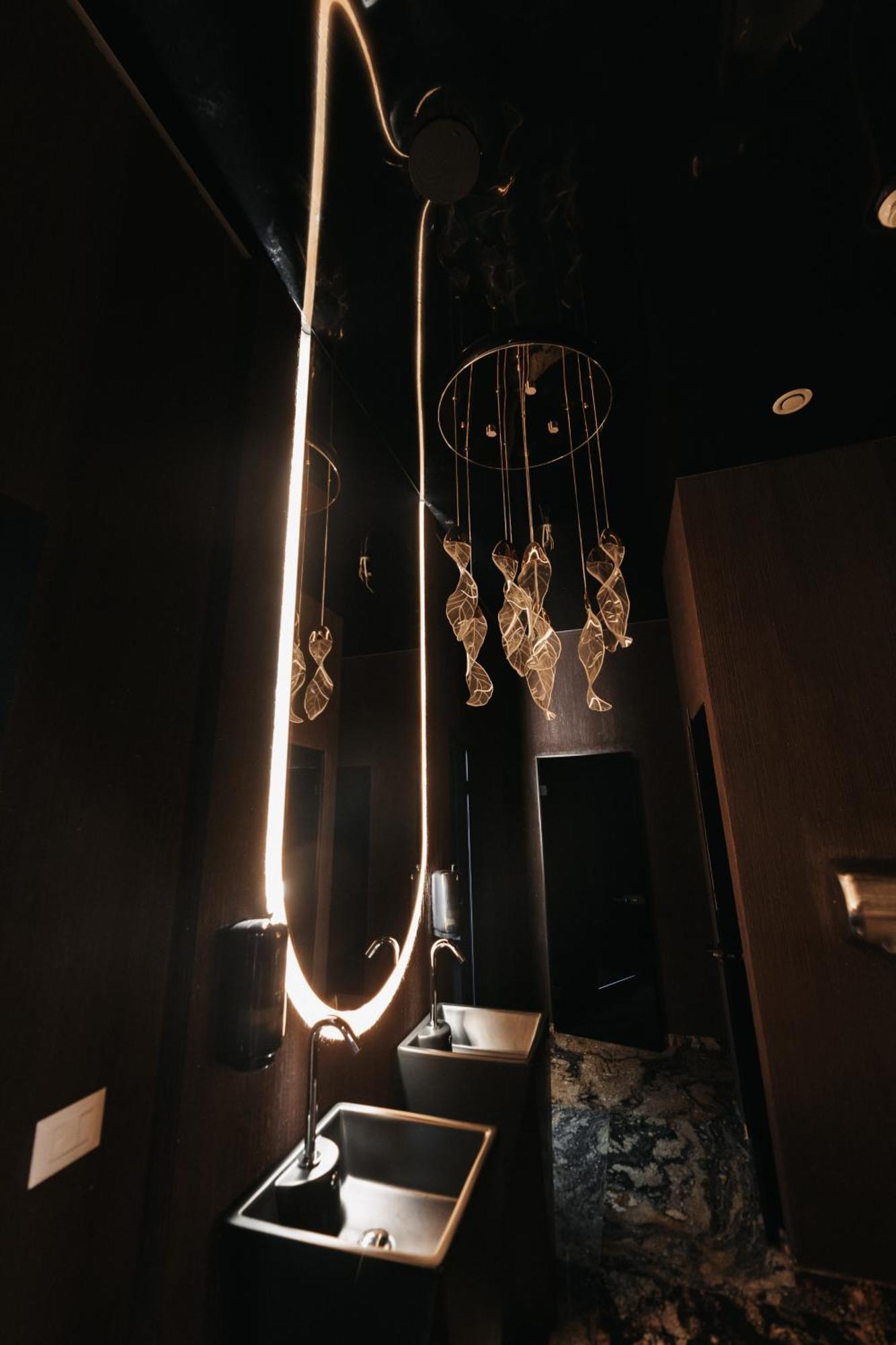 Hotel Ivascu モイセイ エクステリア 写真